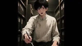 Chapter 1 The Awakened Brush &middot; Tears of Ink