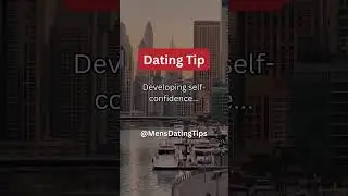 Men's Dating Tip #mensdatingtips #mensdatingadvice #shorts