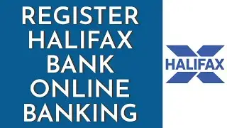 Enroll Halifax Bank Online Banking Account (2023) | Halifax Bank Online (Step By Step)