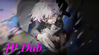 Ark Guardian (The Full Story) [JP Dub] | Goddess of Victory: NIKKE