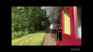 Whistlestop valley gala 2023 9th September