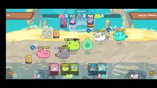 Road to 2K MMR with BBP | Arena gameplay highlights |  262 slp farmed | Soothing Song bird Build