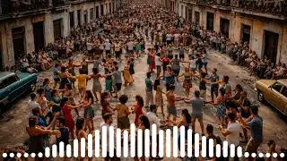 DJ Pepino Latino &ndash; Flashmob 💥 | Cuban Salsa Collective