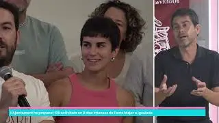 Festa Major Igualada 2025 – 20/08/25