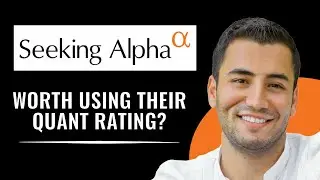 Seeking Alpha Quant Rating Review (2025)