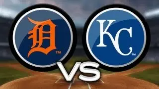 7/19/13: Santana cruises as Royals blank Tigers