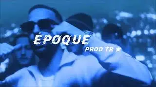 Naps &times; Raf camora type beat  
