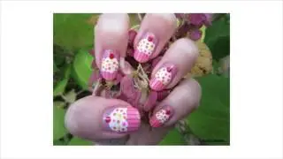 Beginners Acryl Nails