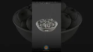 Learn to Separate Loose Parts in Blender!