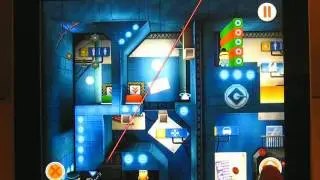 [iPad App Review] Despicable Me: Minion Mania HD