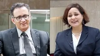 Prashant Pillai | Country Head | Tax and Accounting | Thomson Reuters | Rubaru with TIOL Tube