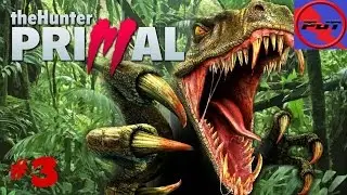 The Hunter Primal Madame please