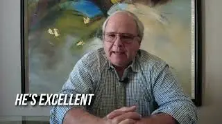 Testimonial Video of Tom Grisak from The Grisak Team - ExecAssist
