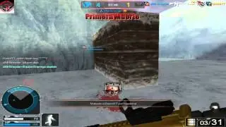 -xHarDesT- V/s -TheNiggaS-   | Cw | Operation 7