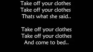 Scouting For Girls - 1+1 (Lyrics)