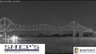 Justin Shepard Live Stream