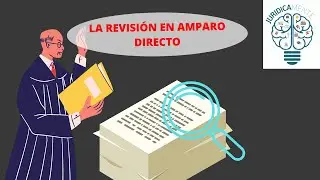 Recurso de Revisión en Amparo Directo