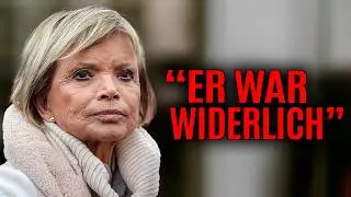 Mit 81 gibt Uschi Glas ENDLICH zu, was alle vermutet haben