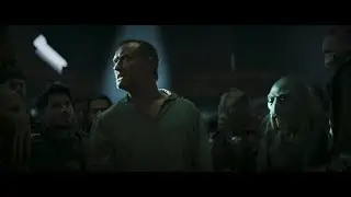 Star Wars Skeleton Crew Episode 6 Part 4 Jod speech