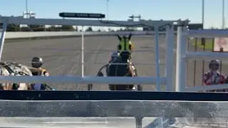Hollywood has Horses! - Hollywood Gaming @ Dayton Raceway