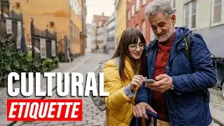 Cultural Awareness for Solo Travelers: Why Local Etiquette Matters