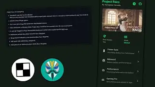 UPDATE BESAR! Project Reco v4.0! Modul Magisk Paling Gila! Double Rendering & Support Plugin! 🚀