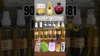 luxury Perfume Recreation Available with Best Quality and Price whatsapp -9038542481#explore #shorts