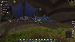 Pattern: Reinforced Mining Bag - From where to get (Alliance), WoW TBC