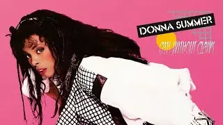 Donna Summer - Cat Without Claws - Album