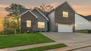 Emerald Floor Plan by Vision Home Builders