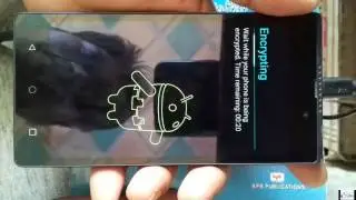 LYF Wind 7 LS 5016 FRP Unlock new