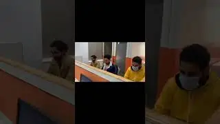 Live project work going on in company to learn in this environment contact us at 9501690293