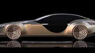 Renault ArtDeco | Daniel Platek