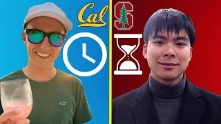 Does Chase 5/24 Rule Actually Matter? | Stanford & Berkeley Students Travel | Credit Card BS Ep. 6