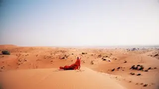 Natalie Holzner - Fliegen (Offizielles Video)