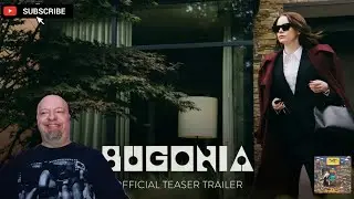 Bugonia Trailer #2 Reaction