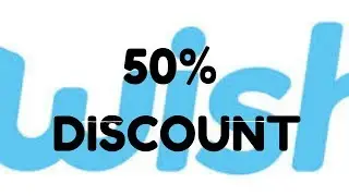 Wish Promo Code Hack - Working 100% In September 2018! #wish