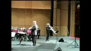 It Don't Mean a Thing, Ellington & Mills, arr. Cortue
