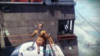 Destiny 2 Season of Dawn Get the Spirit of Giving Weekly Bounty for Double XP and Bright Dust