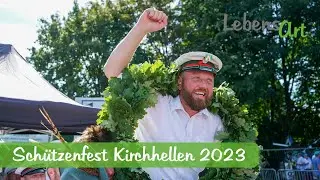 Schützenfest Kirchhellen 2023