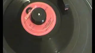 Flirtations - Little Darling - UK Polydor Records - Wigan Casino Classic