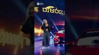 МОЛНИЯ МАКВЕСТА ЛЕГЕНДА ДИНОКОКС #ai #sora2