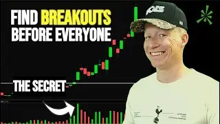 The BEST ThinkorSwim Scanner for Breakout Stocks