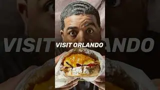 Orlando&rsquo;s Hidden Food Gems You Need to Try!