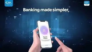 UBL Cheque Deposit Digitally