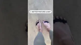 ToePro Trials: Daily Vlog with MEXPLE's Separator