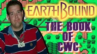 EarthBound but I&rsquo;m Roleplaying as Chris-Chan (Our mom is the enemy though)