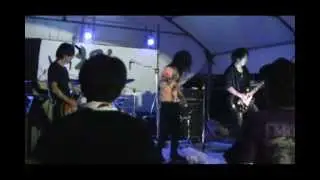 Worry Beads 20130714 響 Audience side