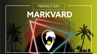 Markvard - Perfect Day