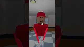ROBLOX COOKING in VR.. (cook burgers)